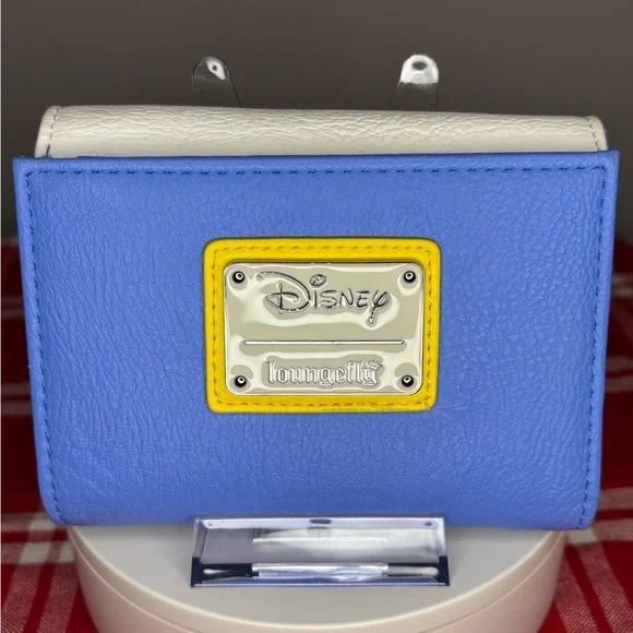 Loungefly Snow White Wallet NWOT - Picture 3 of 6